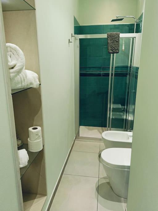 Ferienwohnung Casa Ierone L'Etneo Syrakus Exterior foto