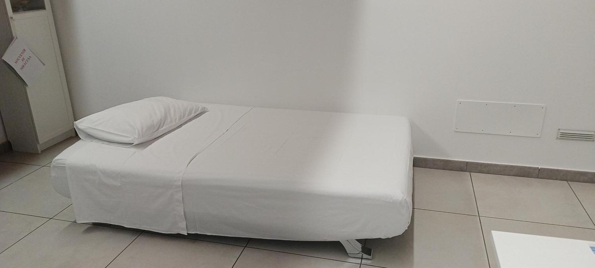 Ferienwohnung Casa Ierone L'Etneo Syrakus Exterior foto