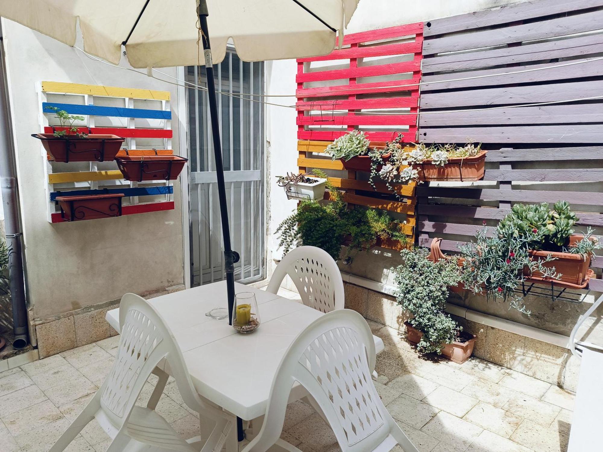 Ferienwohnung Casa Ierone L'Etneo Syrakus Exterior foto